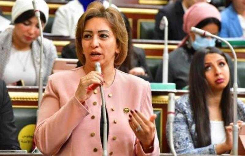 النائبة مها عبدالناصر: زبادة أسعار خدمات الصحة النفسية قرار غير مسئول