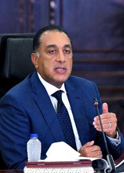 مؤتمر صحفى لرئيس الوزراء الآن.. فيديو