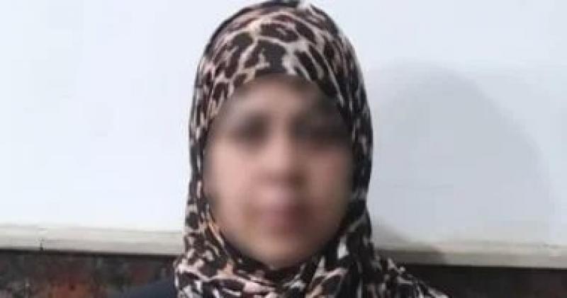 وزارة الداخلية تعلن ضبط صانعة محتوى تنشر فيديوهات بألفاظ إباحية