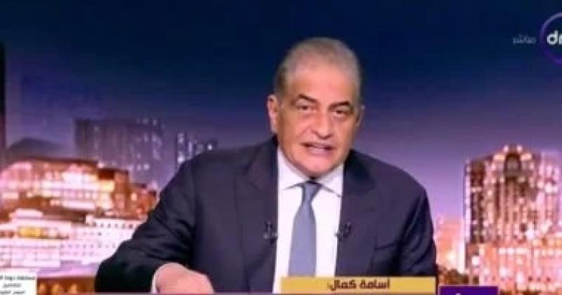اسامة كمال: غزة هي ”هيروشيما” العصر الحديث