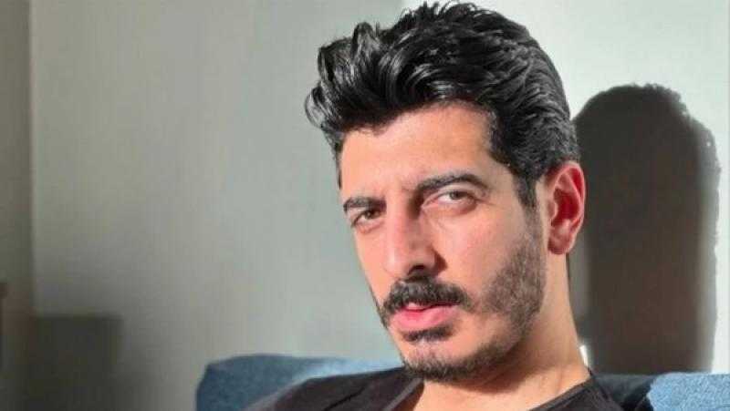 النيابة تتحرى من البنك المركزي عن حسابات وأرصدة شاكر محظور