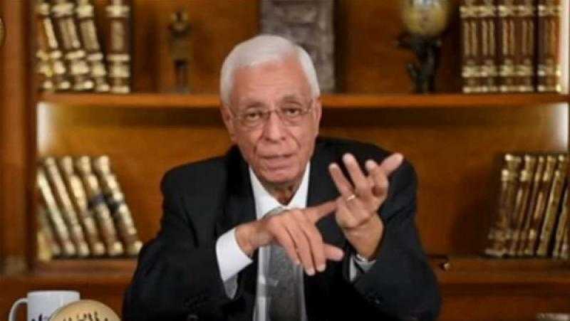 حسام موافي: ضغط الدم الطبيعي بين 120/80 وأي انحراف يستدعي مراجعة طبية