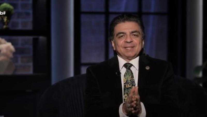 جمال شعبان: كل سيجارة تُنقص من عمر المُدخن 11 دقيقة
