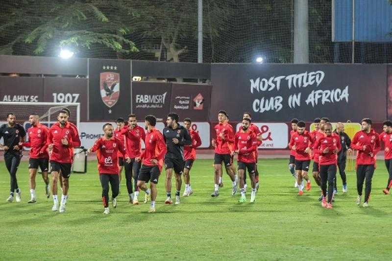 الأهلي يرفع حالة الطوارئ قبل انطلاق مشواره بالدوري
