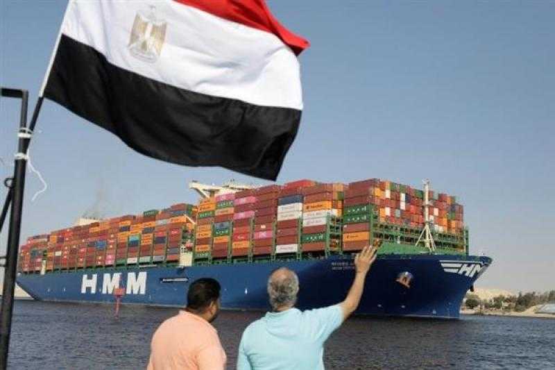 3.3 مليار دولار صادرات الصناعات الغذائية خلال النصف الأول من 2025