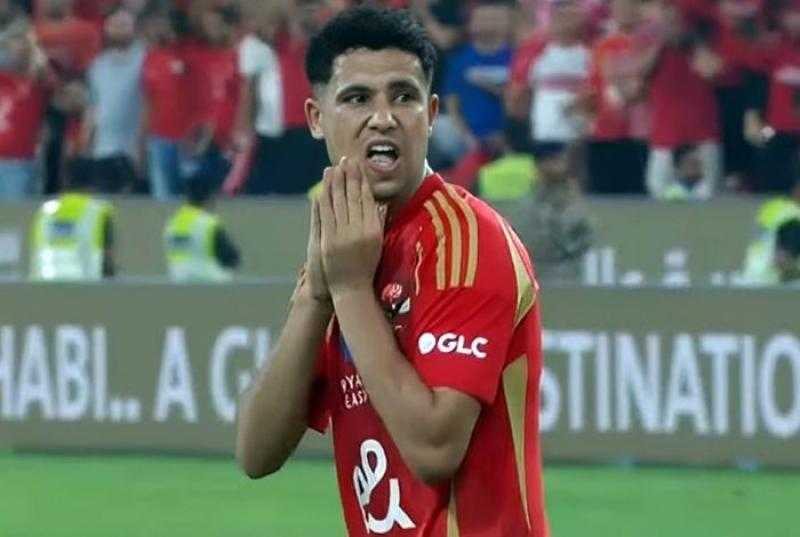 تقرير مغربي: الأهلي يتحمل 78% من راتب رضا سليم مع الجيش الملكي