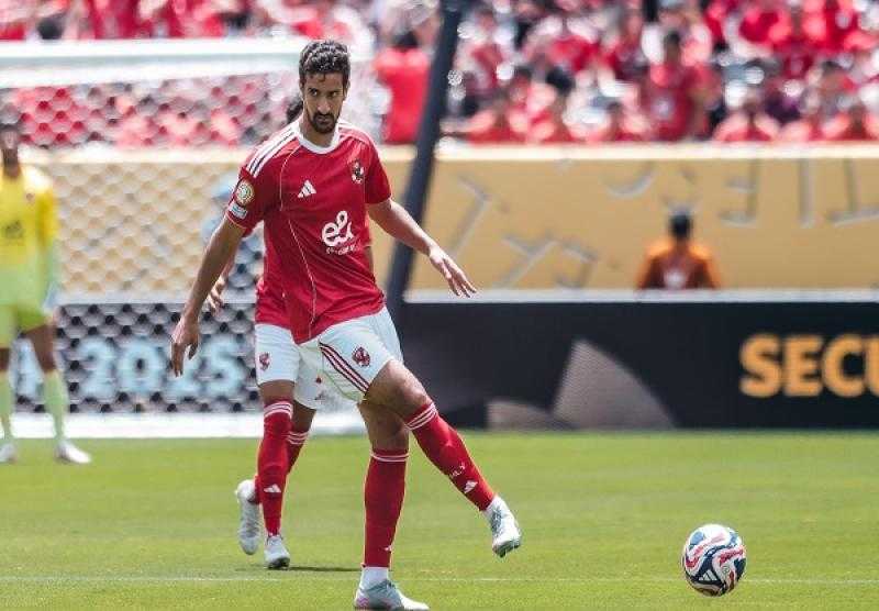 هاني رمزي يكشف أفضل صفقة لـ الأهلي.. ويؤكد: الطموحات كبيرة
