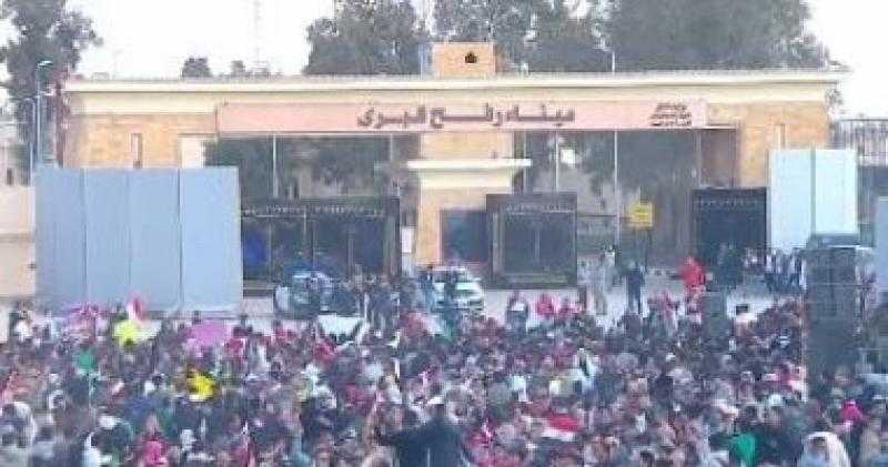 سفير فلسطين: مصر قيادة وشعبا قدمت تضحيات جسيمة من أجل القضية الفلسطينية