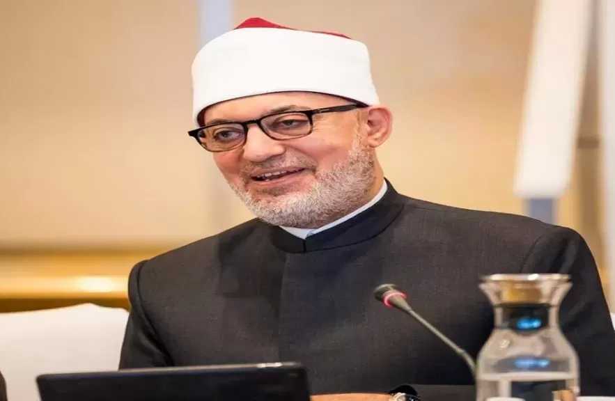مفتي الجمهورية: الإسلام كرّم المرأة وجعلها شريكًا أصيلًا في بناء الحضارة والتنمية