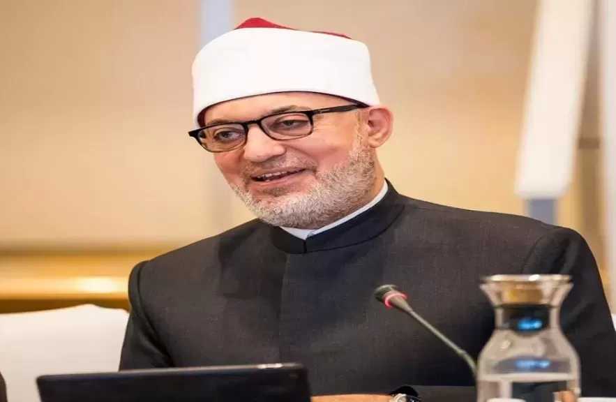 المفتي يتوجه إلى العاصمة الأوزبكية طشقند للمشاركة في المنتدى الدولي الأول للحضارة الإسلامية