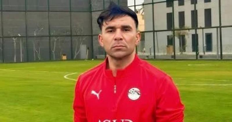 دقيقة حدادا على وفاة بونجا فى مباراة بيراميدز ودجلة بافتتاحية الدوري