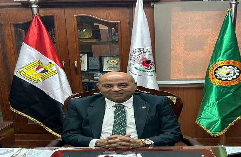 «تعليم الدقهلية»: انطلاق امتحانات شهادات الدور الثاني غدا