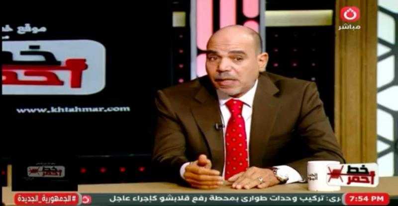 يهدد وعي الأجيال| مؤسس حملة ”تطهير المجتمع”: المحتوى المنحرف ليس حرية شخصية