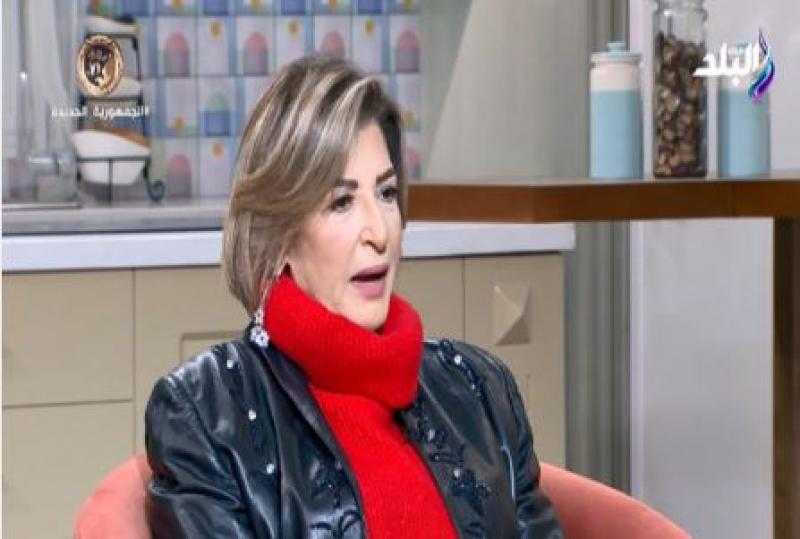 الفنانة ليلى عز العرب: المخرج مسؤول عن نجاح أو فشل العمل
