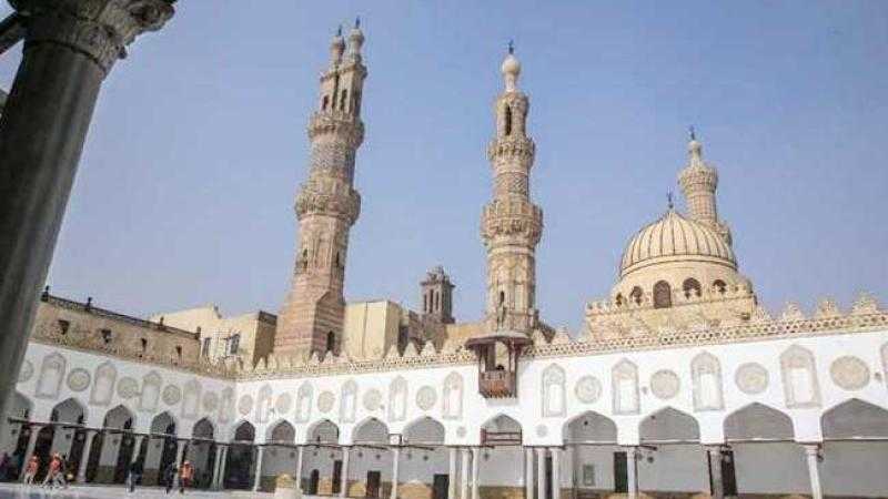 الأعلى للشئون الإسلامية يرد على الجدل حول تدريس الجزية بالأزهر