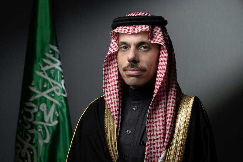 مباحثات هاتفية بين وزير الخارجية السعودي ونظيريه التركي والألماني حول المستجدات في غزة
