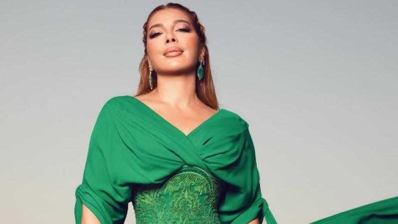 أصالة تحيي حفلا غنائيا في بيروت 16 أغسطس