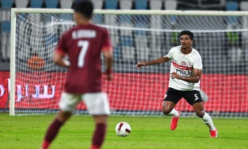نجم الزمالك السابق: البداية كانت مهمة والفوز على سيراميكا له مكاسب فنية