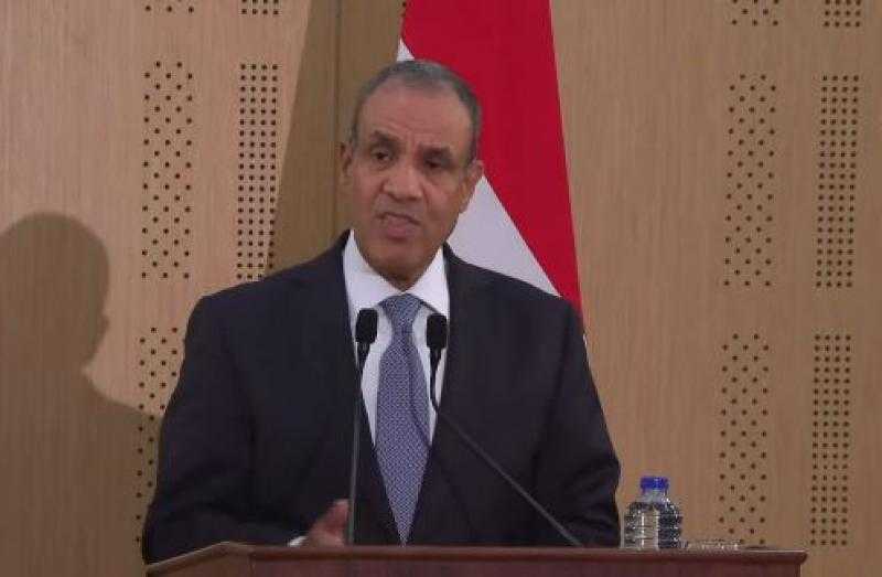 وزير الخارجية: توافق مصري تركى بشأن التعامل مع الأزمات في المنطقة
