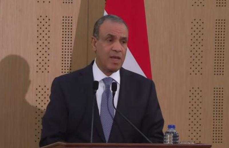 توافق مصري تركي على إدانة ورفض إعلان إسرائيل نيتها فرض السيطرة العسكرية على قطاع غزة
