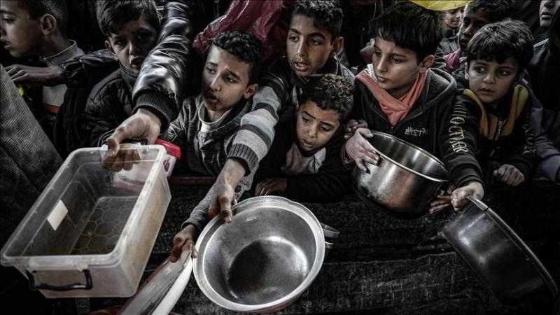 مصادر طبية في غزة: 11 حالة وفاة نتيجة المجاعة وسوء التغذية خلال الساعات الـ24 الماضية