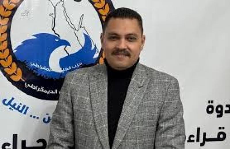 محمد همام: قرار احتلال غزة جريمة جديدة للاحتلال الإسرائيلي والرؤية المصرية طوق النجاة