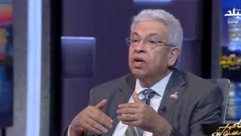 مفكر سياسي: جيش إسرائيل عقيدته عدوانية وأفكاره عنصرية