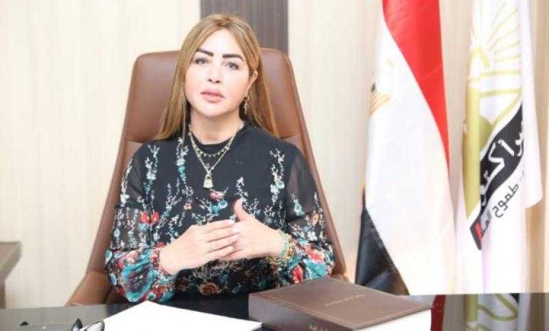 جيهان مديح: إعلان إسرائيل احتلال غزة تصعيد خطير يهدد حق الفلسطينيين