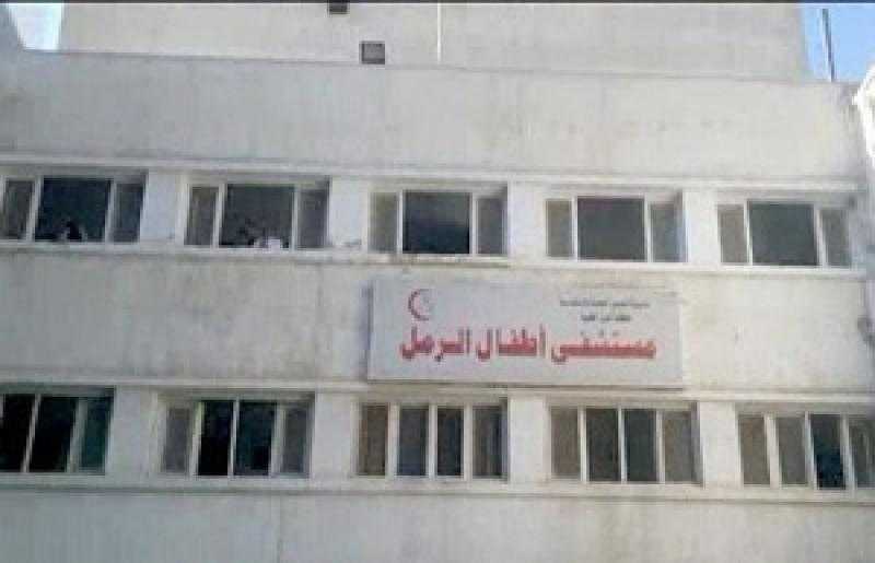 مستشفى أطفال الرمل بالإسكندرية يستضيف ورشة عمل في مجال رسم الأعصاب والعضلات