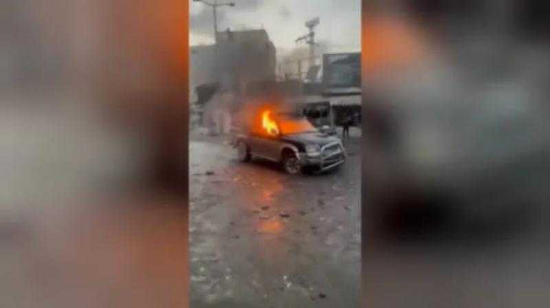 القسام تعدم «لصوص مساعدات» في حي الشيخ رضوان