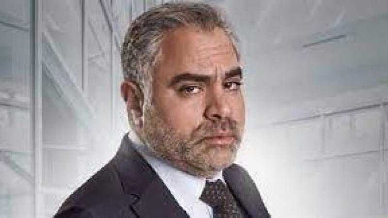 مع صاحبة السعادة.. محمد شاهين يكشف أسرارا عن حياته الفنية