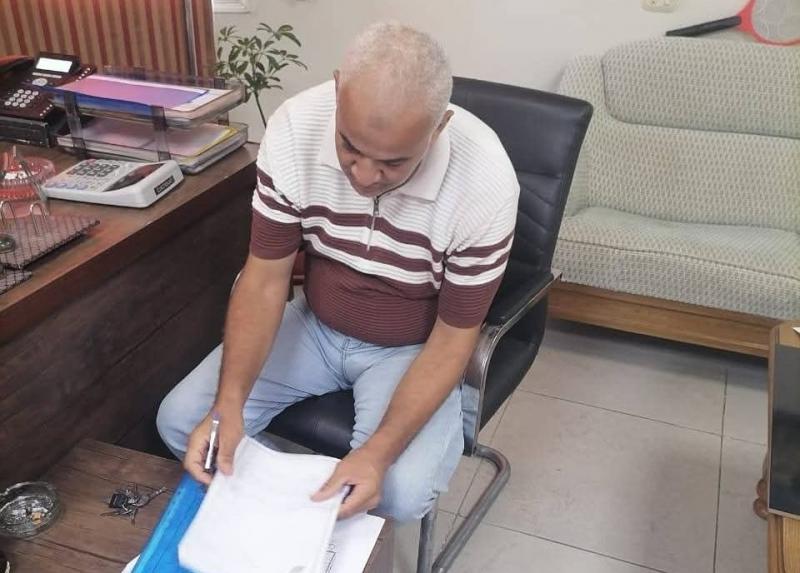 حملة تفتيشية على منشآت سياحية في الغردقة