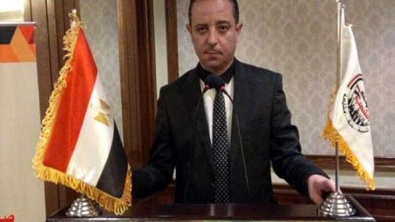 هيثم طوالة: من معجزة العبور إلى معركة البناء.. مصر تنتصر بروح أكتوبر