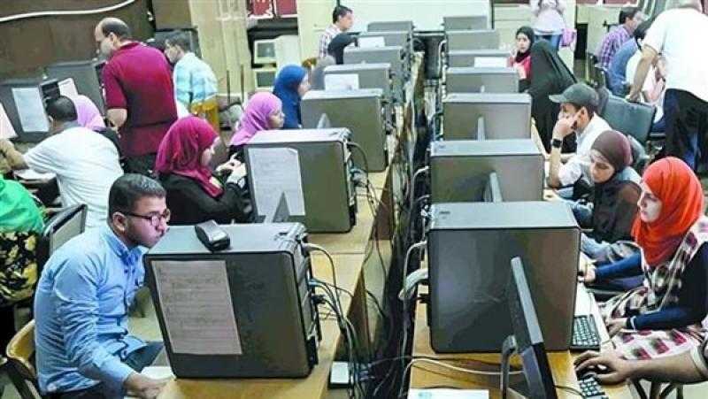 نتيجة تنسيق المرحلة الثانية.. مكتب التنسيق: متاحة غدا عبر الموقع الإلكترونى
