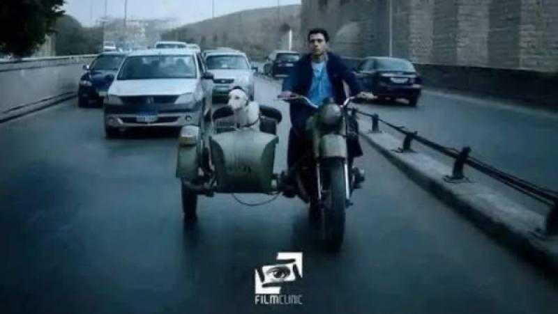 البحث عن منفذ لخروج السيد رامبو يدخل الأعلى مشاهدة