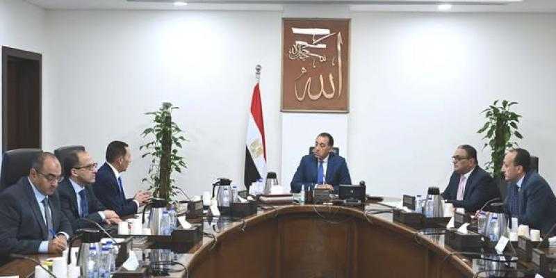 رئيس الوزراء يتابع موقف مشروعات ونشاط شركة ”تنمية الريف المصري الجديد”