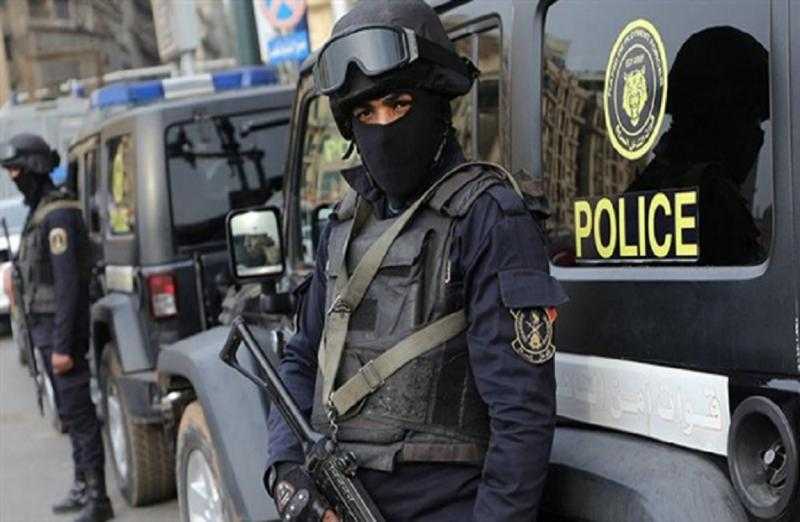 ضبط المتهمين بالتعدي على شخص بالضرب وإصابته في القليوبية