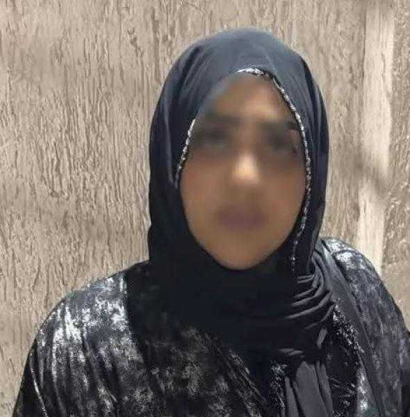 تأييد قرار منع أم سجدة من التصرف في أموالها