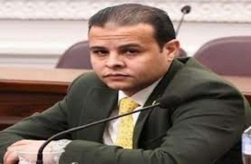 مدحت الكمار: قرار احتلال غزة انتهاك فاضح للأعراف الدولية