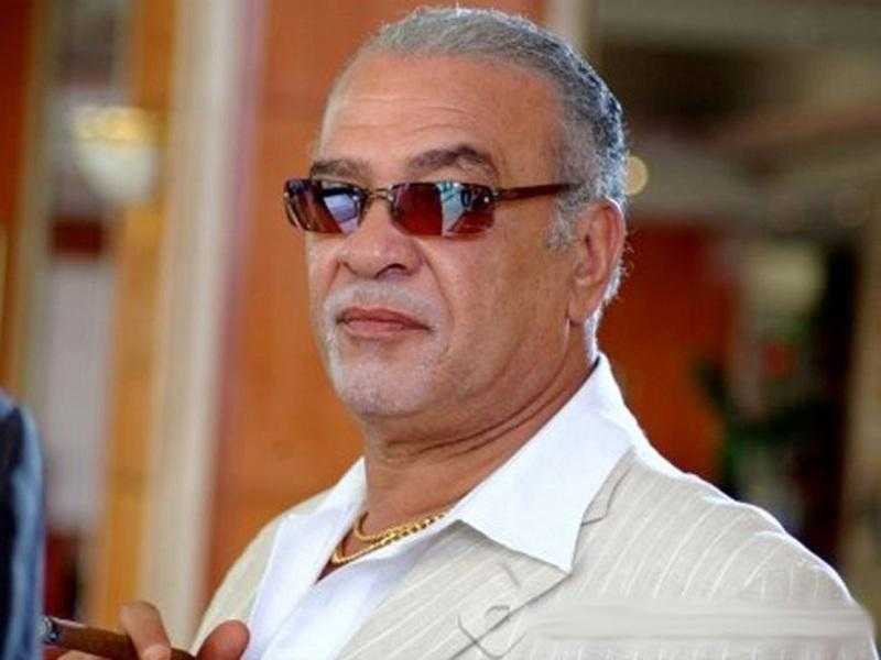 صلاح عبد الله يستعيد ذكريات مؤثرة مع نور الشريف في ذكرى رحيله العاشرة