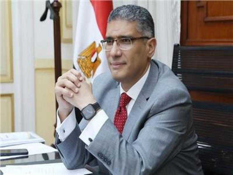 محافظ الجيزة: تنفيذ كوبرى بديل لمزلقان نكلا لخدمة الأهالى