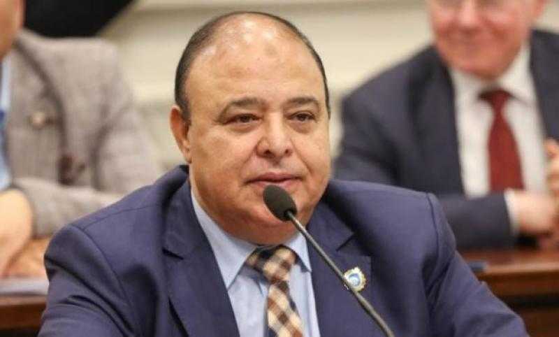 حسين خضير: توجيهات الرئيس تعكس رؤية متكاملة لبناء الإنسان المصري وتحقيق العدالة الاجتماعية