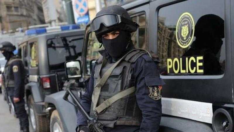 إصابة شخص في مشاجرة بسلاح أبيض بأوسيم