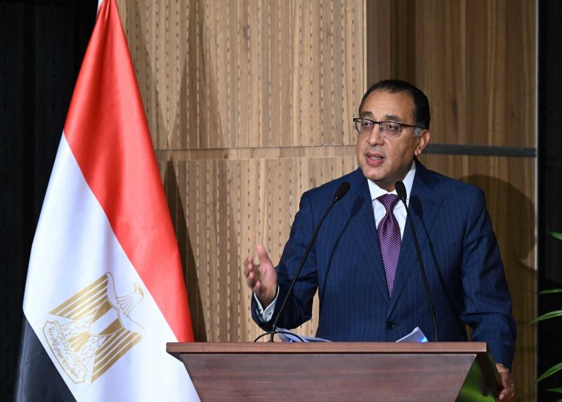 بدء أعمال الدورة الـ33 للجنة العليا المصرية الأردنية المشتركة برئاسة رئيسى وزراء البلدين