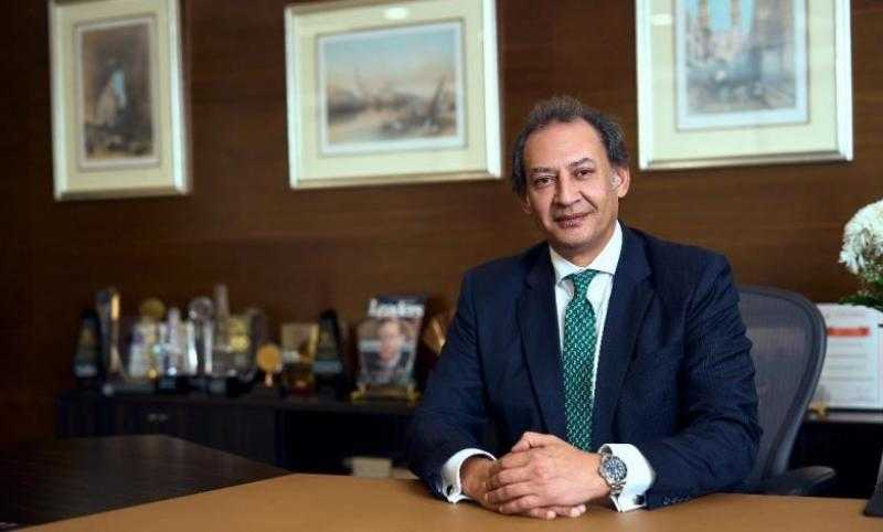 «بنك البركة – مصر» يحقق صافي أرباح 1.96 مليار جنيه بنمو 46.7% بالنصف الأول 2025