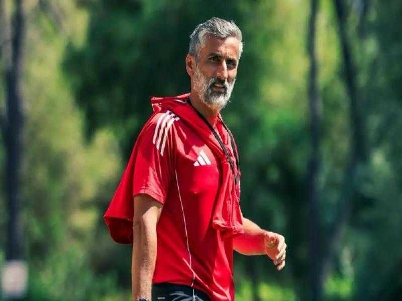 سيد عبدالحفيظ: توقيت تدريبات الأهلي اليومية صعب