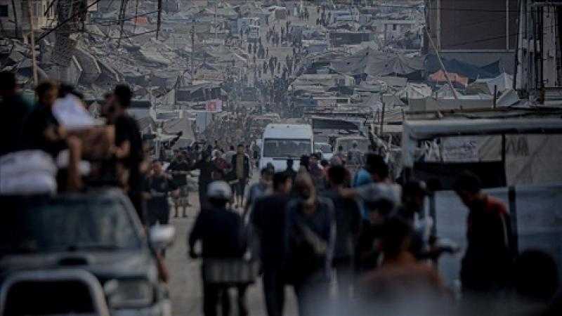 الأمم المتحدة تدعو إسرائيل للسماح بدخول الصحفيين الدوليين لغزة دون عوائق