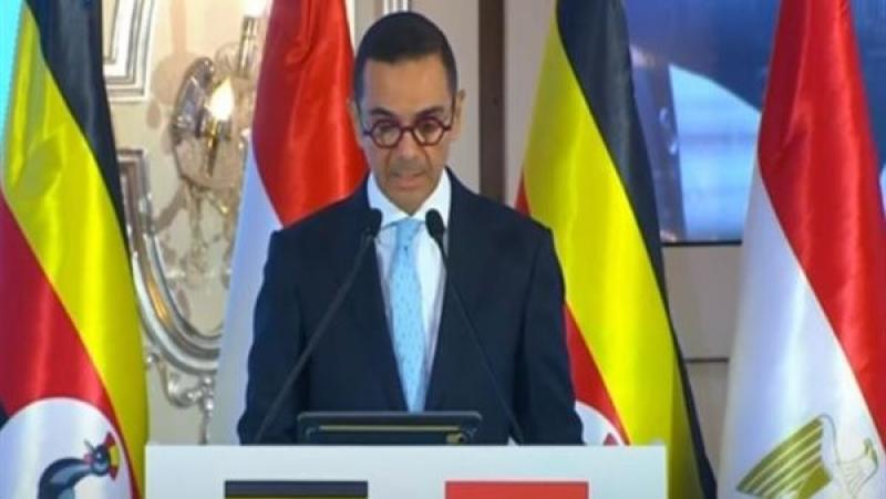 وزير الاستثمار: 239 مليون دولار استثمارات مصرية في أوغندا