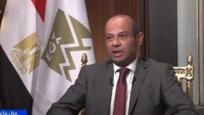 رئيس البورصة المصرية: نفكر في إطلاق سوق متخصص للشركات الناشئة