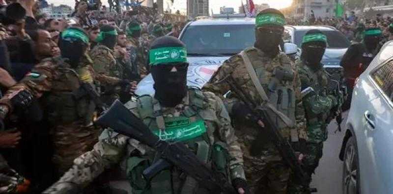 روبيو: لا يمكن السماح لحماس بالاستمرار في حكم غزة والاعترافات الأوروبية بدولة فلسطينية بسبب ضغوط سياسية داخلية